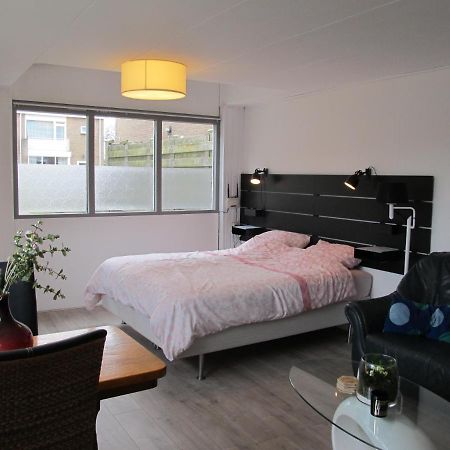 Strandhuussie Texel Де Коох Екстериор снимка